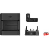 DJI Aksesuar Seti Osmo Pocket, Siyah