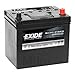 Produktbild Exide 154.00.15 ECM Batterie EL604 12V 60AH EFB Exide Start-Stop