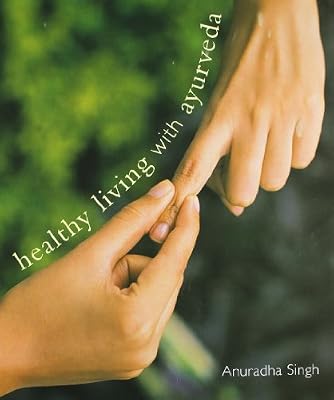 Brand: Roli Books Healthy Living with Ayurveda