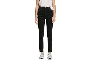 Pepe Jeans Slim Jeans LW - Jeans Mujer