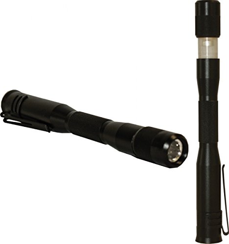 Preisvergleich Produktbild BREMA TASCHENLAM PE STIFTFORM 103078