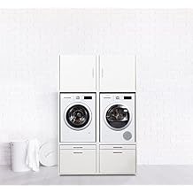 Suchergebnis auf Amazon.de für: waschmaschinenschrank