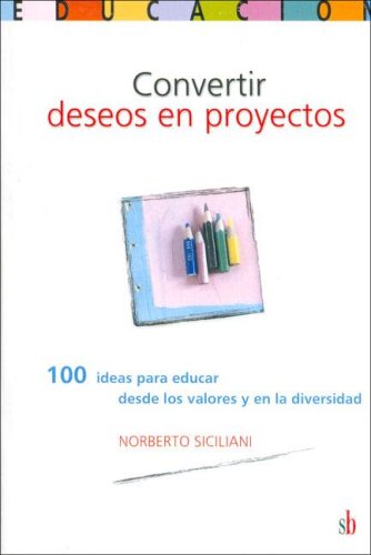 Preisvergleich Produktbild Convertir Deseos En Proyectos