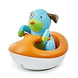 Skip Hop Zoo Rev-Up Wave Rider