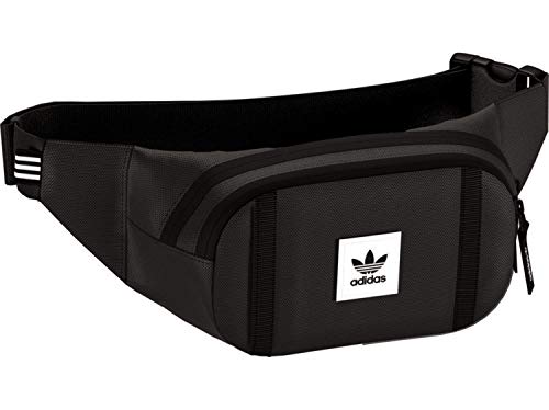 Preisvergleich Produktbild adidas Premium Essentials Crossbody Tasche, Black, DW7353
