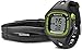 Produktbild Garmin Forerunner 15 GPS Laufuhr (Fitness-Tracker, lange Batterielaufzeit, inkl. Herzfrequenz-Brustgurt)