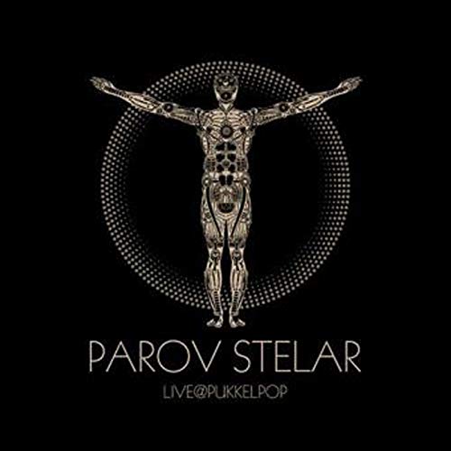 Live @  Pukkelpop 2015 [Vinilo]