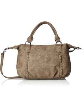 Betty Barclay Damen Henkeltaschen, 45x22x11 cm