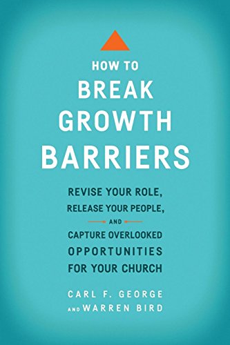 How to Break Growth Barriers