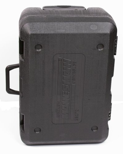 Mannesmann Fahrbarer Werkzeugkoffer, 122-tlg., M29070 - 3