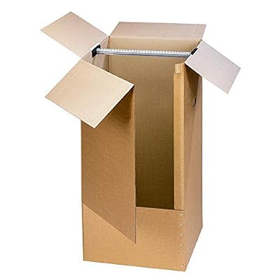 latribuducarton.fr Carton Petite Penderie Avion