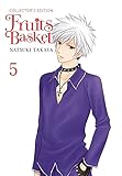 Fruits Basket Collector's Edition, Vol. 5 by 