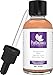 PurOrganica ACNE SPOT TREATMENT - Enhanced Fast Drying Correcting Formula for Clear and Clean Skin - Spot Remover With 2.5% Salicylic Acid, Niacinamide and 10% MSM - Shrinks Whiteheads and Fades Out Face Blemishes - 30ML