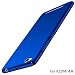 FOR XIAOMI MI REDMI 4A -Chevron All Sides Protection "360 Degree" Sleek Rubberised Matte Hard Case Back Cover For XIAOMI MI REDMI 4A -Blue RS.299.00