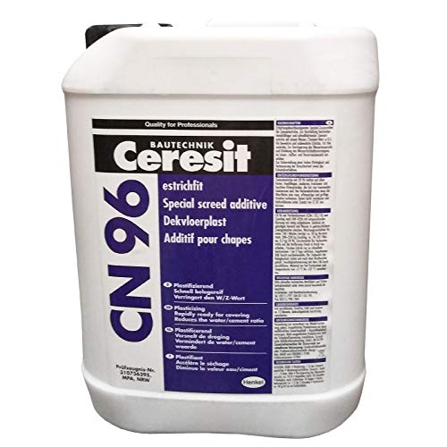 Preisvergleich Produktbild Ceresit CN96 estrichfit 5kg CN965