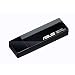 Produktbild ASUS USB-N13 – Zubehör Netzwerk (schwarz, PC & Notebook, 54/48/36/24/18/12/11/9/6/5.5/2/1 Mbps, kabellos, IEEE 802.11 N, IEEE 802.11b, IEEE 802.11 g, IEEE 802.11 N)