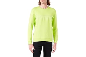 BOSS Bluza sportowa Mężczyźni Salbo 1 10236288 01 (1 w zestawie)