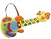Produktbild Vtech nbsp;– 179005 – Jungle Rock – Spielzeuggitarre, Giraffe