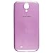 Produktbild AGI Original Akkufachdeckel pink Samsung I9500,I9505 Galaxy S4 Original