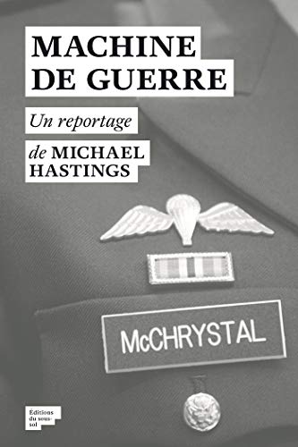 Télécharger Machine de guerre (FEUIL NON FICTI) PDF