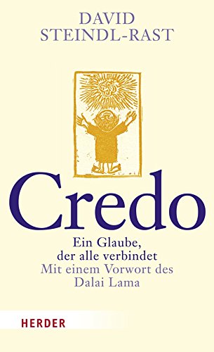 Download Credo: Ein Glaube, der alle verbindet
