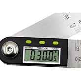 AEK-Tech Digital Angle Meter