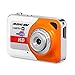 Produktbild HD Ultra Portable 1280 * 1024 Mini Kamera X6 Videorekorder Digital kleine Cam