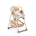 Disney Baby Sit N Relax Pooh Ready to Play Highchair