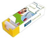 Klett Green Line 2 Baden-Württemberg Klasse 6 - Vokabel-Lernbox zum Schulbuch: Englisch passend zum Lehrwerk üben by 