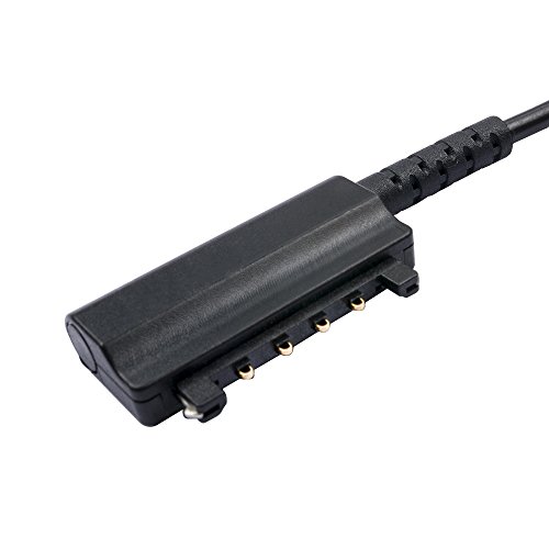 KFD Netzteil Ladegerät für Sony Xperia S Tablet SGPT114DE Tablet PC SGPAC10V1 SGPAC10V2,ADP-30KH A WiFi 3G 16GB SGPT112DES SGPT114DES SGPT112DE/S SGPT114DE/S SGPT111DE/S SGPT111ATS SGPT112ATS mit 5V USB - 4