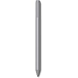 Microsoft – Surface Pen – stylet compatible Surface Book, Studio, Laptop, Go, Pro (ombrage, 4096 points de pression, latence minimale) – Platine (EYU-00010)