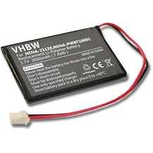 Amazon.es: Gb T18287 2000 Battery