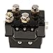 Produktbild H HILABEE 24V 500A Schwerlast-Relais Winden-Relais für ATV, UTV, SUV
