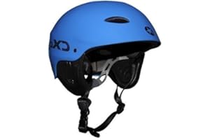 Concept X Helm CX Pro Blau Wassersporthelm