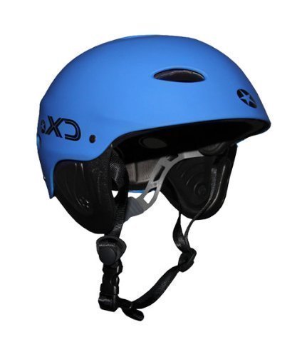 Concept X Helm CX Pro Blau Wassersporthelm