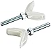 Lindam Staircase Fixing Kit Pack of 2