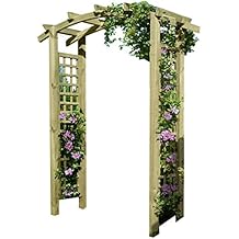 Suchergebnis auf Amazon.de für: Pergola Holz Weiss