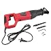 Produktbild YESPER 750W Elektrisch Multisäge JH7702 Säbelsäge Tigersäge Fuchsschwanz Stichsäge