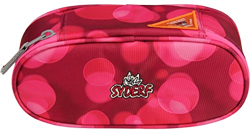 Preisvergleich Produktbild Syderf Federmappe Five Jandy Bubbles 85 jandy bubbles