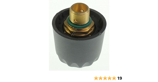 TAPPO VAPORE DI SICUREZZA CALDAIA ORIGINALE POLTI PER VAPORELLA SILVER :  Amazon.it: Casa e cucina