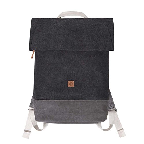 Ucon Acrobatics Rucksack Karlo Schwarz/Grau