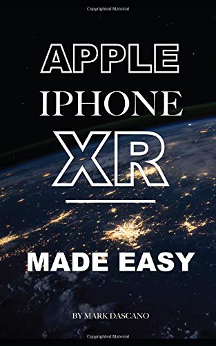 Preisvergleich Produktbild Apple Iphone Xr: Made Easy