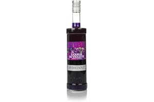 DISTILLERIE VÉDRENNE VEDRENNE LIQUEUR DE VIOLETTE - 18% - 70cl