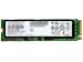 Produktbild Fujitsu SSD PCIe 256GB M.2 NVMe Highend