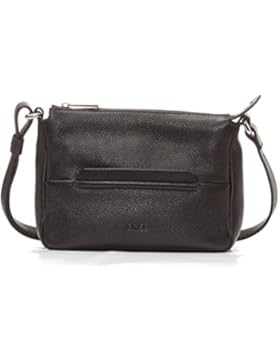 BREE Faro 1 | Hobo Cross Shoulder | Größe S | Leder-Umhängetasche | tolle Farben