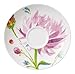 Produktbild Villeroy & Boch 10-4444-1310 Anmut Flowers Kaffee-Untertasse, Porzellan