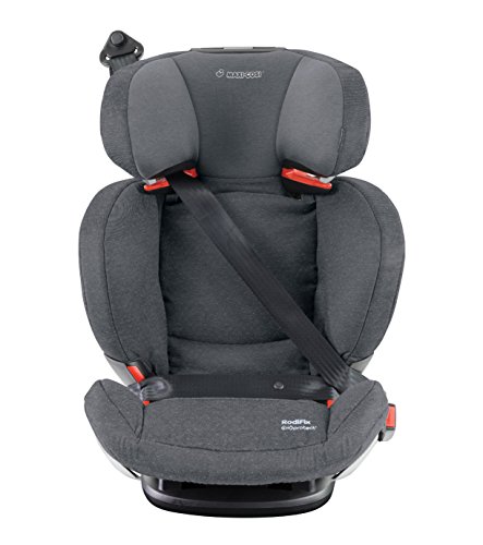 Maxi-Cosi RodiFix AirProtect Autokindersitz, Gruppe 2/3 - 3