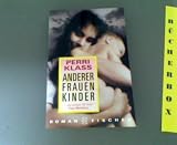 Cover zum Buch Anderer Frauen Kinder