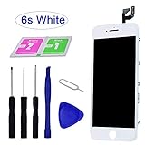 ✌【Schnell und sicher】Sie können ersatz Ihren bildschirm zu hause，tauschen sie das display selbst,keinen Sorgen um dem Datenverlust Ihres Handys.