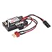 Produktbild JJRC Q39 2,4G R / C 4WD 1: 12 RC Auto Teile No. FY-RX01 2CH 40A Monocoque Steuerung ESC Empfaenger
